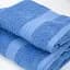 Рушник ТЕП Honey Blue 50x90 см (Р-04136_27845) - мініатюра 2