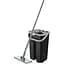 Набір для прибирання Vanora Master Clean з плоскою шваброю (VN-PP-BLK7) - мініатюра 1