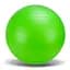 Мяч для фитнеса Bambi B8512(Green) диаметр 85 см, 1200 грамм, в пакете - миниатюра 1