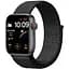 Смарт годинник IWO 88 Original 44mm (6 series) Black (IW000I88B) - мініатюра 1