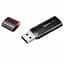 USB флеш накопичувач Apacer 32GB AH25B Black USB 3.1 (AP32GAH25BB-1) - мініатюра 3