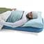 Вкладиш в спальник Sea To Summit Comfort Blend Sleeping Bag Liner Rectangular w/ Pillow Sleeve (1033-STS ASL032071-250201) - мініатюра 2