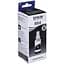 Контейнер з чорнилом Epson 664 black (70мл) L100/L200 (C13T66414A) - мініатюра 1