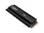 SSD накопичувач Crucial P310 2 TB для PS5 PCIe Gen4 NVMe M.2 2280 (CT2000P310SSD5) - мініатюра 2