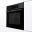 Духова шафа Gorenje BO6635E01B - мініатюра 3