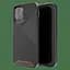 Противоударный чехол Gear4 Battersea D3O для iPhone 12 Pro Max (6.7") Black (702006068) - миниатюра 4