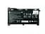 Акумулятор HP BI03XL HP Pavilion X360 13, M3 Series 41-50% - мініатюра 1