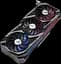 Відеокарта GeForce RTX 3070 8GB Asus ROG Strix Gaming OC (ROG-STRIX-RTX3070-O8G-GAMING) Б/В - мініатюра 2