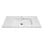 Умывальник Adamant FRATE 80 white-01 79,5 см - миниатюра 1