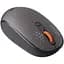 Миша Baseus F01A Wireless Mouse 2.4G 1-стандартна темно-сіра - мініатюра 7