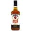 Лікер Jim Beam Red Stag (Чорна черешня), 40%, 1 л - мініатюра 1