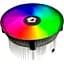 Кулер процесорний ID Cooling DK03A RGB PWM - мініатюра 1