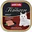 Вологий корм для котів Animonda Vom Feinsten Adult Multi Meat Cocktail, мультим'ясний коктейль, 100 г - мініатюра 1