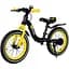 Біговел Tilly Balance 14" Extreme T-212524 Yellow /1/ - мініатюра 1