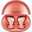Бездротові навушники Huawei FreeBuds 5 Coral Orange - мініатюра 2