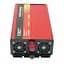 Перетворювач (інвертор) AC DC UKC AR-4000W 220В LCD USB з функцією плавного пуску - мініатюра 9