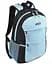 Городской рюкзак Semi Line 18 Blue/Black (J4679-4) - миниатюра 1