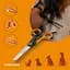 Філірувальні ножиці для грумінгу Fiskars Blending Scissors 17 см (2009128) - мініатюра 7