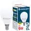 Світлодіодна лампа Enerlight P45, 9W, 3000K, E14 (P45E149SMDWFR) - мініатюра 1