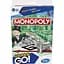 Игра настольная дорожная Hasbro Gaming Grab and Go Monopoly (F8256) - миниатюра 1