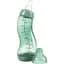 Антиколиковая бутылочка для кормления Difrax S-bottle Natural Trend Sage с силиконовой соской 250 мл (706T Sage) - миниатюра 1