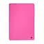 Чохол-книжка для планшета Samsung Galaxy Tab S9 Plus (SM-X810/X816B/X818U)/S9 FE+ (SM-X610/X616)/S10 Plus (SM-X820/X826), Smart Fold Pen, рожевий, 12.4 дюймів, з екошкіри + TPU, з магнітною застібкою, підставкою, тримачем під стилус, протиударний - мініатюра 1