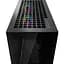 Корпус Arctic Xtender Mirror Black (ACPCC00018A) без блока питания - миниатюра 2