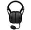 Ігрові навушники з мікрофоном Hator HTA940B Hypergang 2 USB 7.1 Black - мініатюра 5