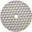 Круг алмазный Alloid Building Tools Hexagon шлифовальный на липучке 100 мм зерно 1500 (DD-63392) - миниатюра 2
