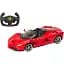 Машинка Rastar Ferrari LaFerrari Aperta на радіокеруванні. 1:14. Червоний - мініатюра 1