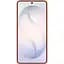 Чохол Samsung Silicone Magnet для Galaxy S26 Ultra Coralred (EF-ES948COEGWW) - мініатюра 3