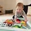 Водний розвиваючий килимок Baby Einstein Cal's Sensory Barn 17559 - мініатюра 3