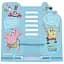 Підставка для книг Kite Sponge Bob металева (SB25-390) - мініатюра 1