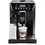 Кавомашина автоматична Delonghi Eletta Cappuccino EVO ECAM 46.860.B - мініатюра 1