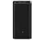 Зовнішній акб Xiaomi Power Bank 3 Pro PLM07ZM 2*USB+Type-C 20000mAh Чорний - мініатюра 1