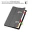 Чохол до планшета BeCover Smart Case Xiaomi Redmi Pad 2 Pro 12.1" Gray (714630) - мініатюра 5