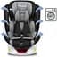 Автокресло Kidwell Orbit Isofix 0-36 кг Black - миниатюра 10