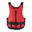 Жилет рятувальний Hiko K-Tour PFD Red XS (1053-17600_RED__XS) - мініатюра 1
