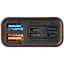 Портативна батарея Powerbank Gelius Pro CoolXiaomini GP-PB10-211 9600 mAh Red - мініатюра 7