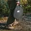 Настільна кругла піч Naturehike CNK2550CF010, 36*32.6*12 см, хромоване залізо - миниатюра 10