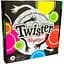 Розважальна гра Твістер Twister-hipster російською мовою (30325) - мініатюра 1