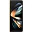 Смартфон Samsung Galaxy Fold4 12/256GB Beige (SM-F936BZEB) - миниатюра 3