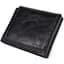 Кожаный кошелек Grande Pelle 11.5х9х1.5 см acs0028491 - миниатюра 2