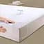 Наматрасник Good-Dream Bamboo De Lux водонепроницаемый 140х70 см белый (GDBF070140) - миниатюра 5