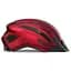Шлем Met Downtown CE L Red (1052-3HM 131 CE00 L RO1) - миниатюра 2