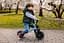 Детский велосипед Kidwell Pico 3 в 1 black (5901130084197) - миниатюра 10