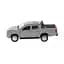 Автомодель Technopark Mitsubishi L200 Pickup, 1:32, сірий (L200-12FIL-GY) - мініатюра 2
