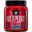 Передтренувальний комплекс BSN N.O.-XPLODE Pre-Workout Igniter New Formula! 30 порцій Blue Raz 555 г - мініатюра 1