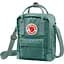 Сумка Fjallraven Kanken Sling Frost Green (1004-23797.664) - мініатюра 1