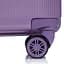 Чемодан Semi Line 20" S Purple (T5916-2) - миниатюра 8